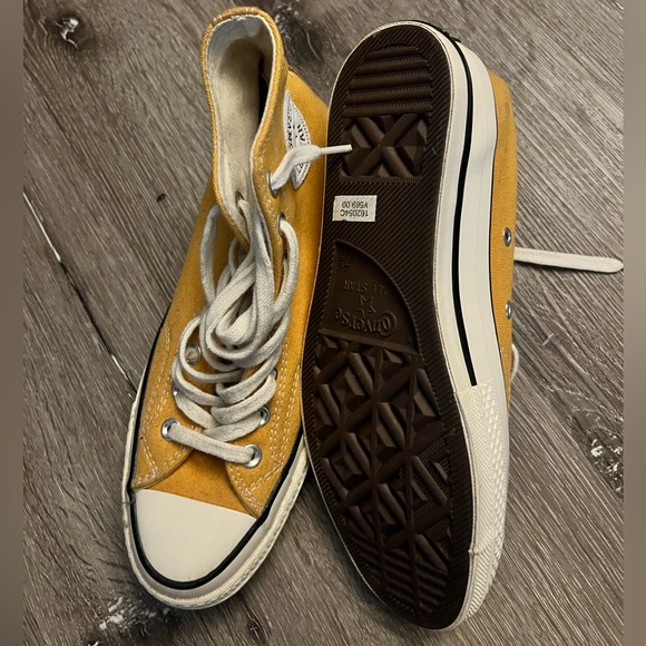 Converse All star, Chuck Taylor - Picture 4 of 4